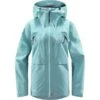 Haglöfs Vassi Touring Gore-Tex Jacket Women
