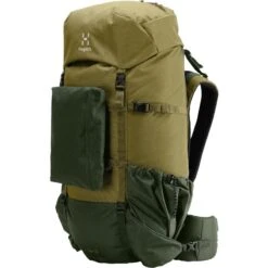 Haglöfs Vyn 70 -Haglöfs haglofs vyn 70 seaweed green olive green 2