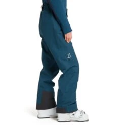 Haglöfs Women's Alpine Gore-Tex Pant -Haglöfs haglofs women s alpine gore tex pant dark ocean 4