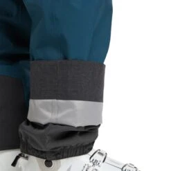 Haglöfs Women's Alpine Gore-Tex Pant -Haglöfs haglofs women s alpine gore tex pant dark ocean 7