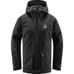 Haglöfs Women's Älv 3-in-1 Down Gore-Tex Jacket