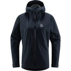 Haglöfs Women's Aria Proof Jacket