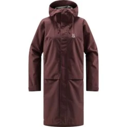 Haglöfs Women's Aria Proof Parka