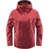 Haglöfs Women's Astral Gore-Tex Jacket (2022)