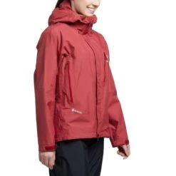 Haglöfs Women's Astral Gore-Tex Jacket (2022) 17 Haglöfs Women's Astral Gore-Tex Jacket (2022) -Haglöfs haglofs women s astral gore tex jacket 2022 brick red 6