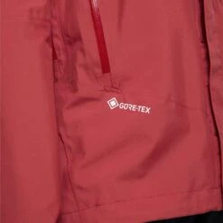 Haglöfs Women's Astral Gore-Tex Jacket (2022) 18 Haglöfs Women's Astral Gore-Tex Jacket (2022) -Haglöfs haglofs women s astral gore tex jacket 2022 brick red 7