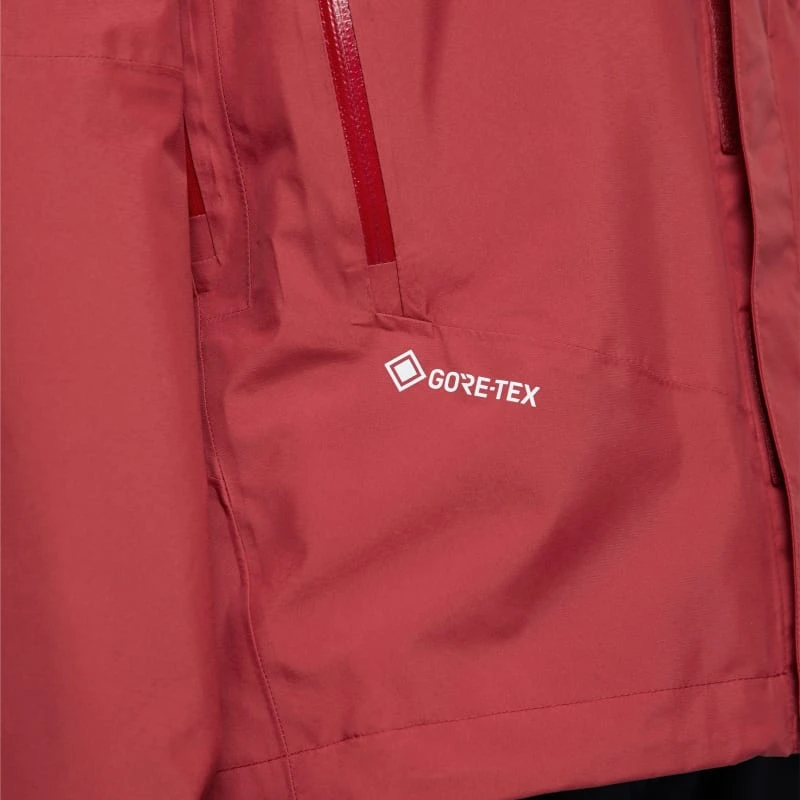 Haglöfs Women's Astral Gore-Tex Jacket (2022) 10 Haglöfs Women's Astral Gore-Tex Jacket (2022) - Bilde 8