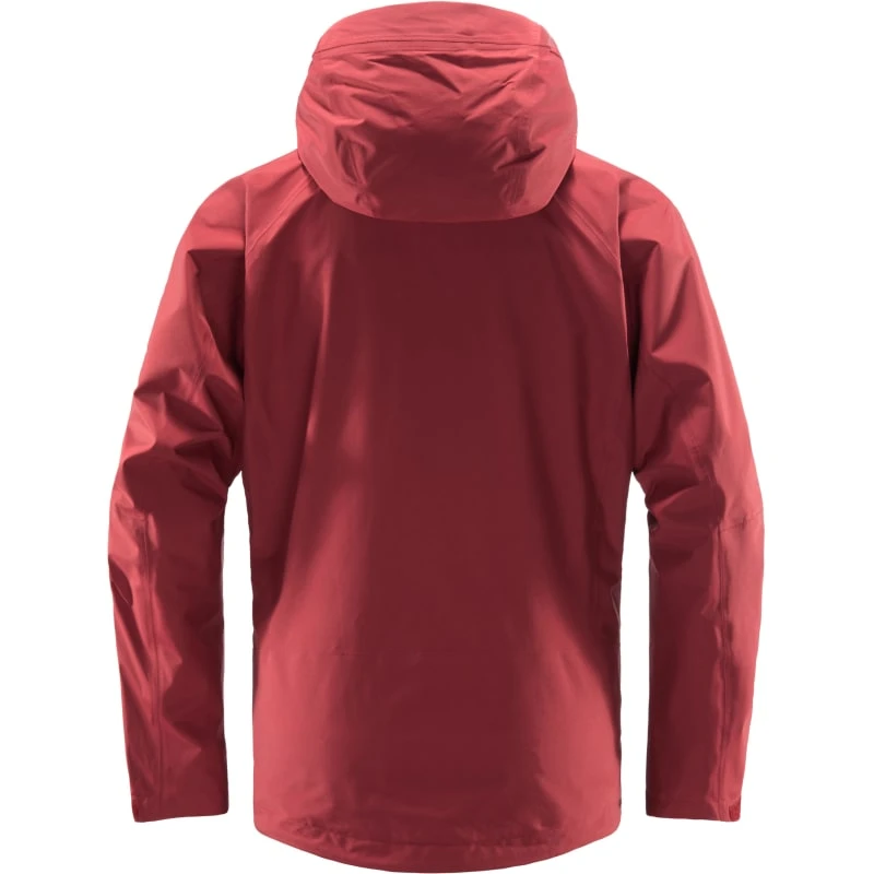 Haglöfs Women's Astral Gore-Tex Jacket (2022) 11 Haglöfs Women's Astral Gore-Tex Jacket (2022) - Bilde 9