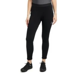 Haglöfs Women's Astral Tights -Haglöfs haglofs women s astral tights true black 2