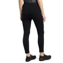 Haglöfs Women's Astral Tights -Haglöfs haglofs women s astral tights true black 4
