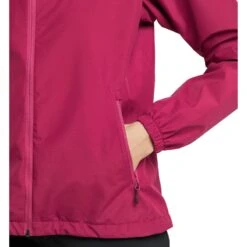 Haglöfs Women's Betula Gore-Tex Jacket (2022) -Haglöfs haglofs women s betula gore tex jacket 2022 deep pink 1