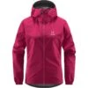 Haglöfs Women's Betula Gore-Tex Jacket (2022)