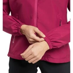 Haglöfs Women's Betula Gore-Tex Jacket (2022) -Haglöfs haglofs women s betula gore tex jacket 2022 deep pink 6