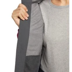 Haglöfs Women's Betula Gore-Tex Jacket (2022) -Haglöfs haglofs women s betula gore tex jacket 2022 deep pink 7