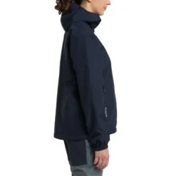 Haglöfs Women's Betula Gore-Tex Jacket -Haglöfs haglofs women s betula gore tex jacket tarn blue 1