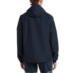 Haglöfs Women's Betula Gore-Tex Jacket -Haglöfs haglofs women s betula gore tex jacket tarn blue 2