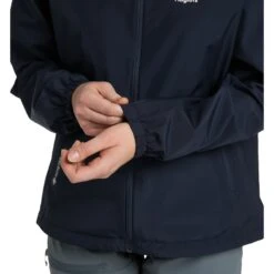 Haglöfs Women's Betula Gore-Tex Jacket -Haglöfs haglofs women s betula gore tex jacket tarn blue 4