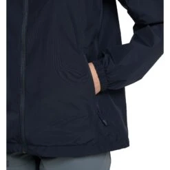 Haglöfs Women's Betula Gore-Tex Jacket -Haglöfs haglofs women s betula gore tex jacket tarn blue 5