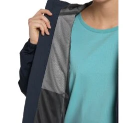 Haglöfs Women's Betula Gore-Tex Jacket -Haglöfs haglofs women s betula gore tex jacket tarn blue 7