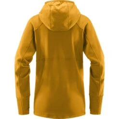 Haglöfs Women's Betula Hood-2022 -Haglöfs haglofs women s betula hood 2022 autumn leaves 1