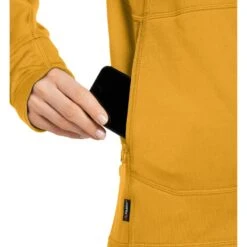 Haglöfs Women's Betula Hood-2022 -Haglöfs haglofs women s betula hood 2022 autumn leaves 5