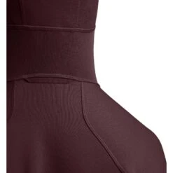 Haglöfs Women's Betula Hood (2022) -Haglöfs haglofs women s betula hood 2022 burgundy brown true black 2