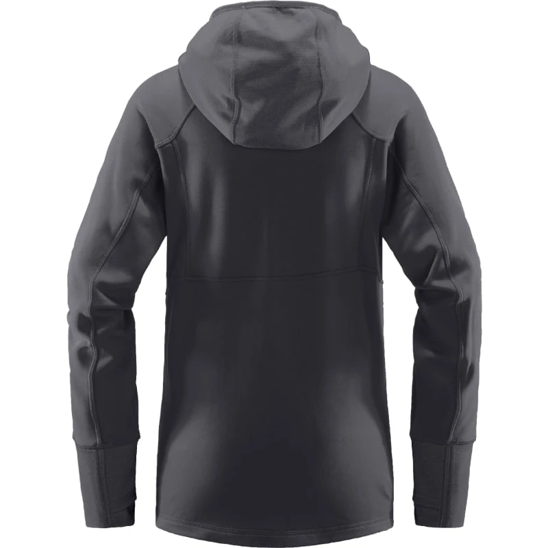 Haglöfs Women's Betula Hood 4 Haglöfs Women's Betula Hood - Bilde 2