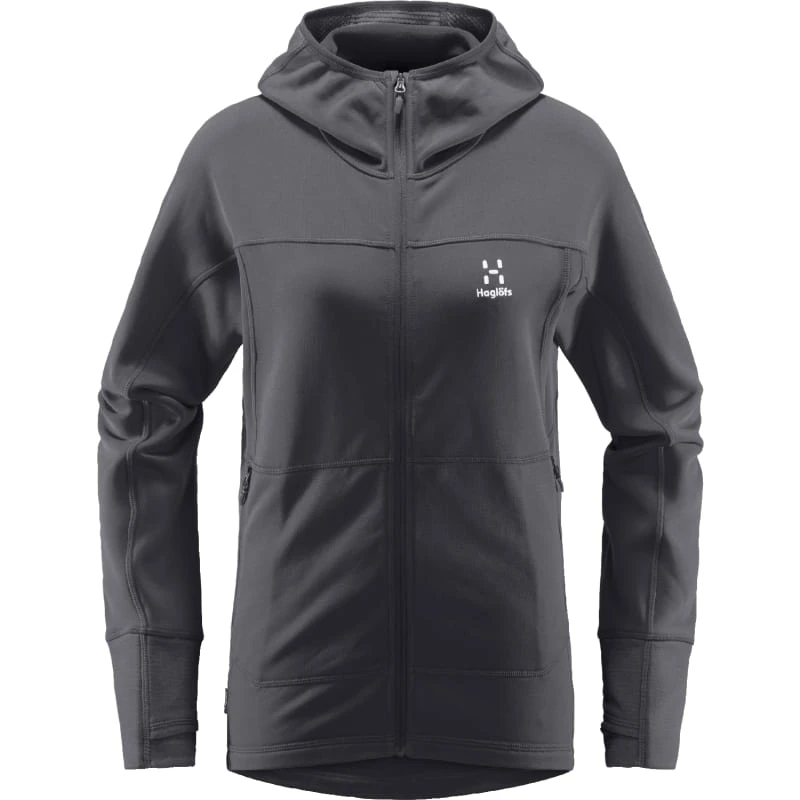 Haglöfs Women's Betula Hood 3 Haglöfs Women's Betula Hood