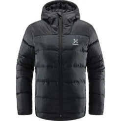 Haglöfs Women's Bield Down Hood