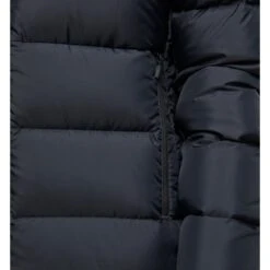 Haglöfs Women's Bield Down Hood -Haglöfs haglofs women s bield down hood true black 7