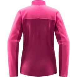 Haglöfs Women's Buteo Mid Jacket (2022) -Haglöfs haglofs women s buteo mid jacket 2022 ultra pink deep pink 1