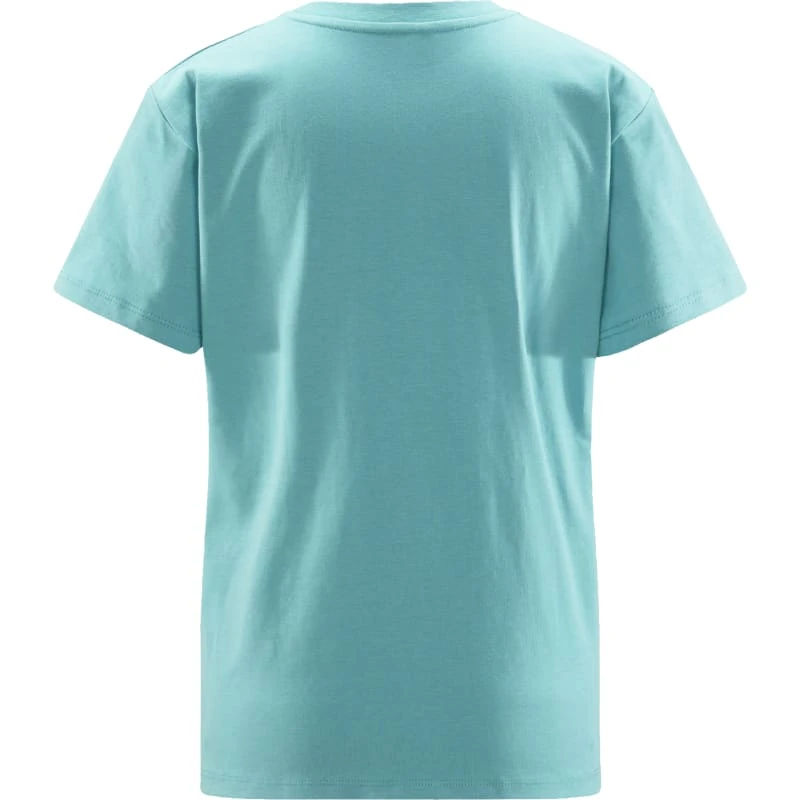 Haglöfs Women's Camp Tee 4 Haglöfs Women's Camp Tee - Bilde 2