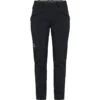 Haglöfs Women's Chilly Softshell Pant -Haglöfs haglofs women s chilly softshell pant true black