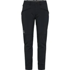 Haglöfs Women's Chilly Softshell Pant