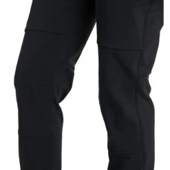 Haglöfs Women's Chilly Softshell Pant -Haglöfs haglofs women s chilly softshell pant true black 9