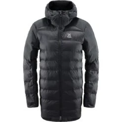 Haglöfs Women's Dala Mimic Parka