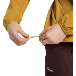 Haglöfs Women's Discover Touring Jacket -Haglöfs haglofs women s discover touring jacket autumn leaves 10