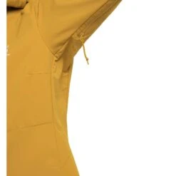 Haglöfs Women's Discover Touring Jacket -Haglöfs haglofs women s discover touring jacket autumn leaves 5