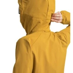 Haglöfs Women's Discover Touring Jacket -Haglöfs haglofs women s discover touring jacket autumn leaves 8