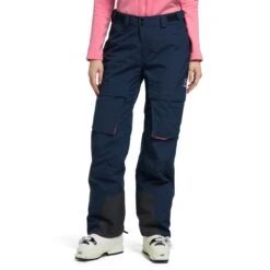 Haglöfs Women's Elation Gore-Tex Pant (2022) -Haglöfs haglofs women s elation gore tex pant 2022 tarn blue regular 2