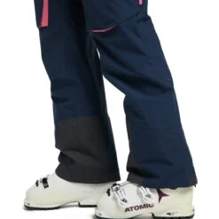 Haglöfs Women's Elation Gore-Tex Pant (2022) -Haglöfs haglofs women s elation gore tex pant 2022 tarn blue regular 7
