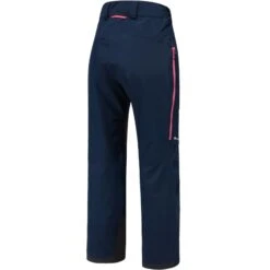 Haglöfs Women's Elation Gore-Tex Pant (2022) -Haglöfs haglofs women s elation gore tex pant 2022 tarn blue regular 9