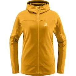 Haglöfs Women's Frost Mid Hood (2022)