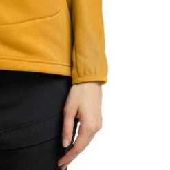 Haglöfs Women's Frost Mid Hood (2022) -Haglöfs haglofs women s frost mid hood 2022 autumn leaves 6