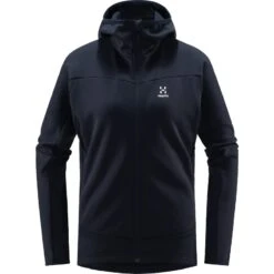 Haglöfs Women's Frost Mid Hood