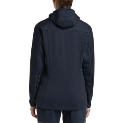 Haglöfs Women's Frost Mid Hood -Haglöfs haglofs women s frost mid hood tarn blue 4