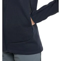 Haglöfs Women's Frost Mid Hood -Haglöfs haglofs women s frost mid hood tarn blue 7