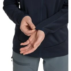 Haglöfs Women's Frost Mid Hood -Haglöfs haglofs women s frost mid hood tarn blue 8