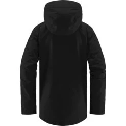 Haglöfs Women's Gondol Insulated Jacket -Haglöfs haglofs women s gondol insulated jacket true black 1