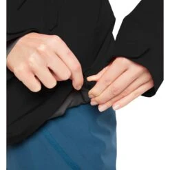 Haglöfs Women's Gondol Insulated Jacket -Haglöfs haglofs women s gondol insulated jacket true black 10